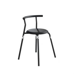 Chair - Orbitrend Tokyo / Black/Beige/Blue/Green/Maroon/Orange/Silver